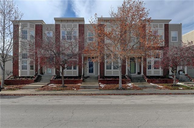 3002 Howell Street, North Kansas City, MO 64116