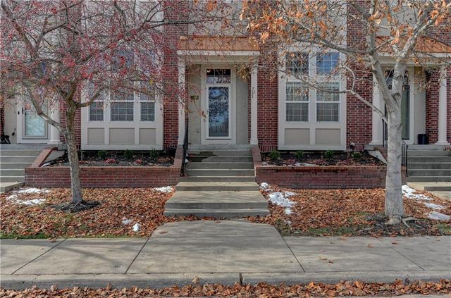 3002 Howell Street, North Kansas City, MO 64116