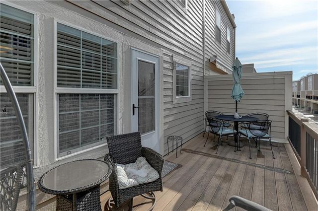 3002 Howell Street, North Kansas City, MO 64116