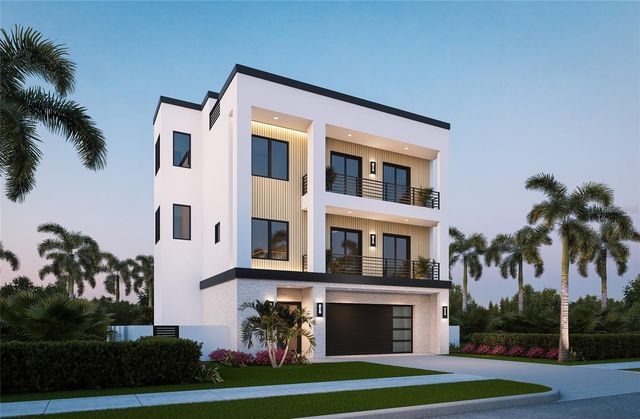302 176TH AVENUE CIRCLE, Redington Shores, FL 33708