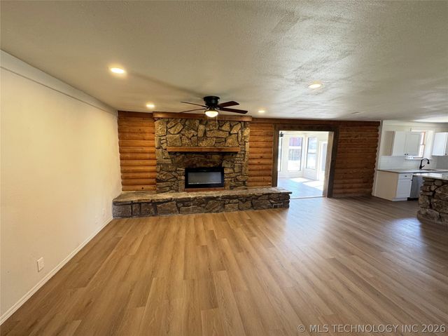 30220 N 3956 Drive, Ochelata, OK 74051