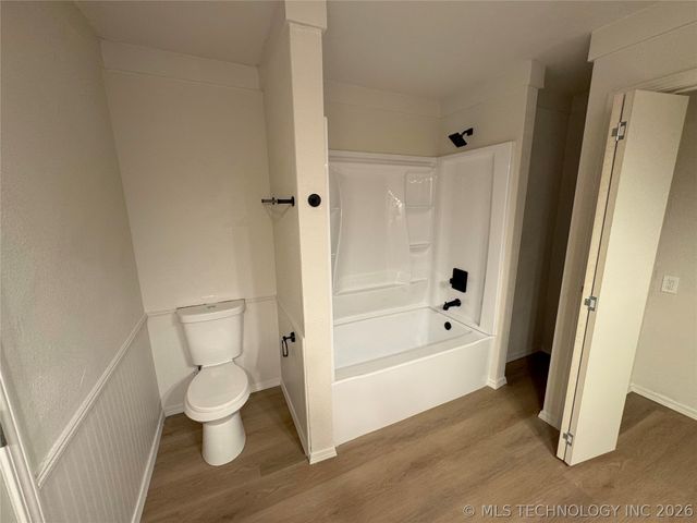 30220 N 3956 Drive, Ochelata, OK 74051