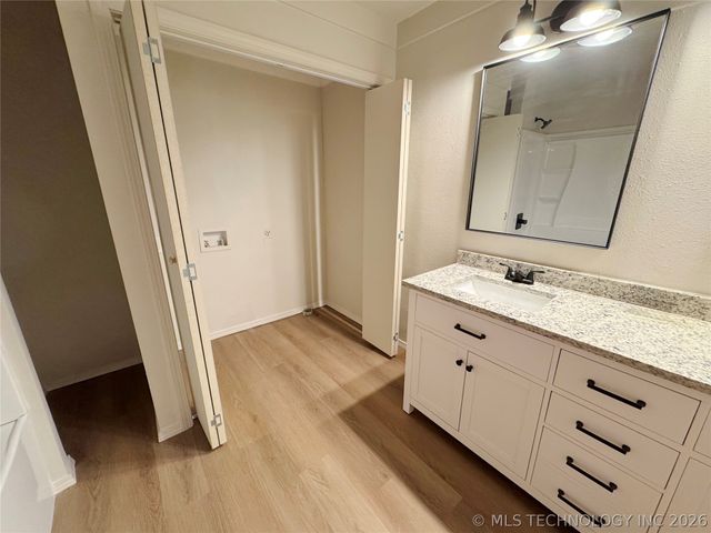 30220 N 3956 Drive, Ochelata, OK 74051