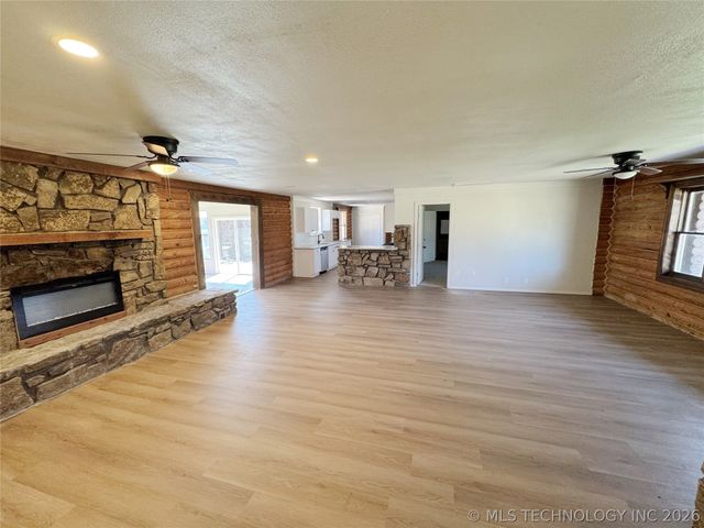 30220 N 3956 Drive, Ochelata, OK 74051