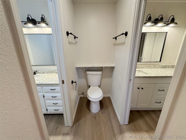 30220 N 3956 Drive, Ochelata, OK 74051