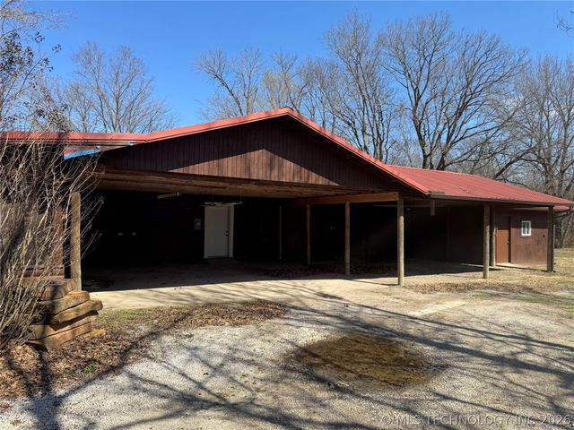 30220 N 3956 Drive, Ochelata, OK 74051