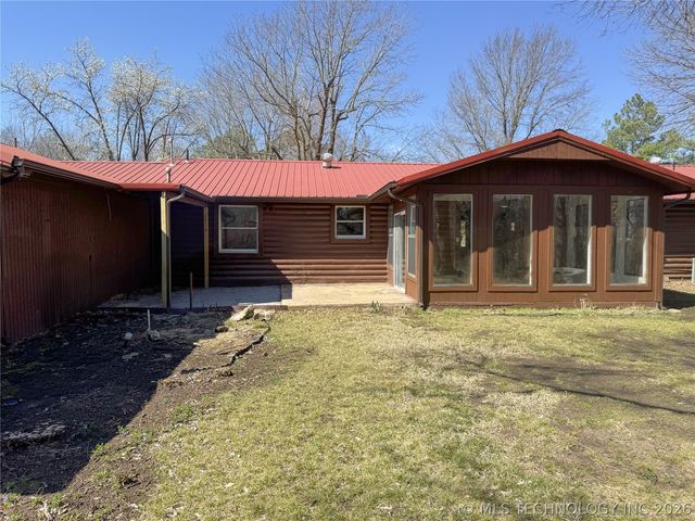 30220 N 3956 Drive, Ochelata, OK 74051