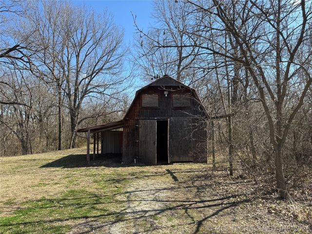 30220 N 3956 Drive, Ochelata, OK 74051