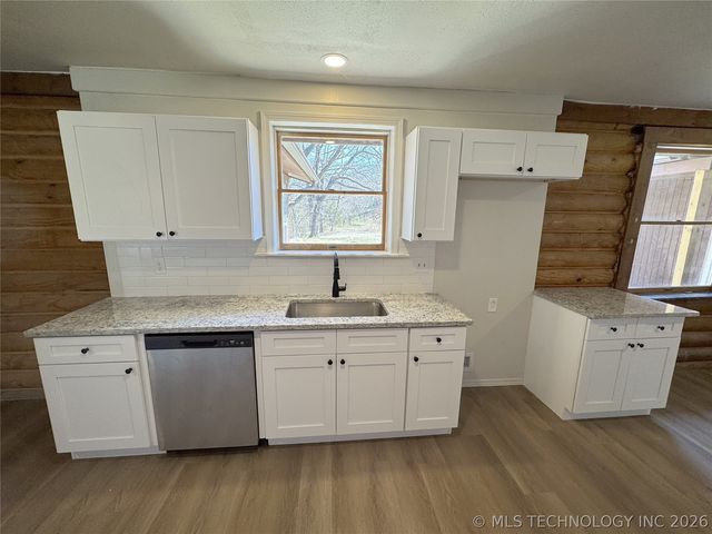 30220 N 3956 Drive, Ochelata, OK 74051