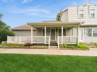 820 NW Greenwood Street 58, Ankeny, IA 50023