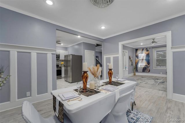 4411 Iroquois Street, Detroit, MI 48214