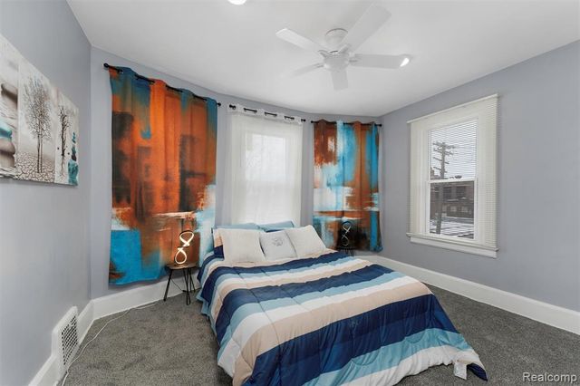 4411 Iroquois Street, Detroit, MI 48214