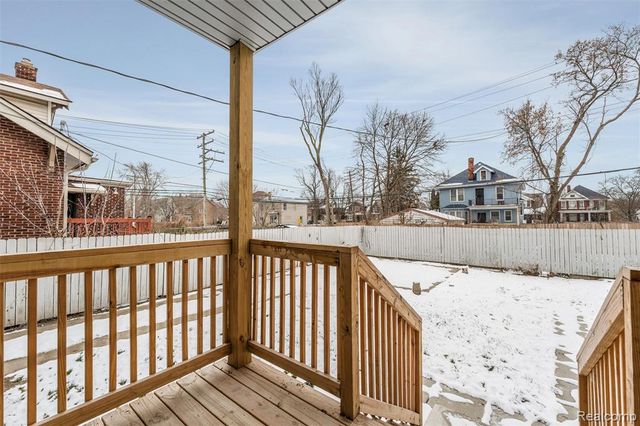 4411 Iroquois Street, Detroit, MI 48214