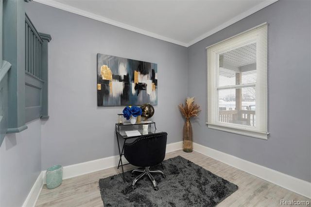 4411 Iroquois Street, Detroit, MI 48214