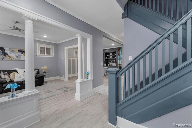 4411 Iroquois Street, Detroit, MI 48214