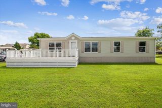 38160 BOW ST, Ocean View, DE 19970