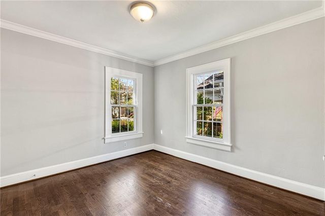 666 Yorkshire Road NE, Atlanta, GA 30306