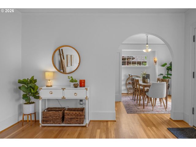 2933 Ne 27TH Ave, Portland, OR 97212