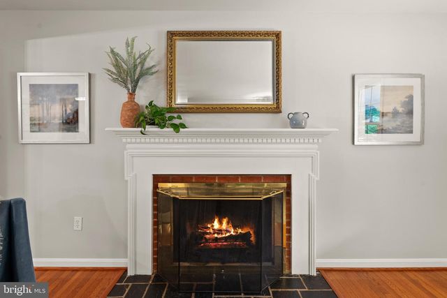8519 BUCKBOARD DR, Alexandria, VA 22308