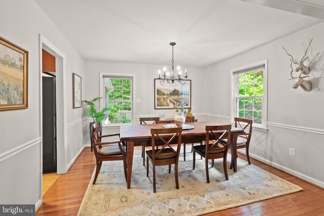 8519 BUCKBOARD DR, Alexandria, VA 22308