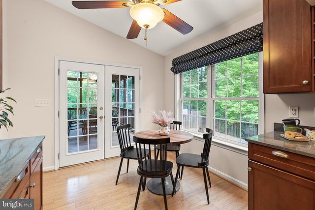 8519 BUCKBOARD DR, Alexandria, VA 22308