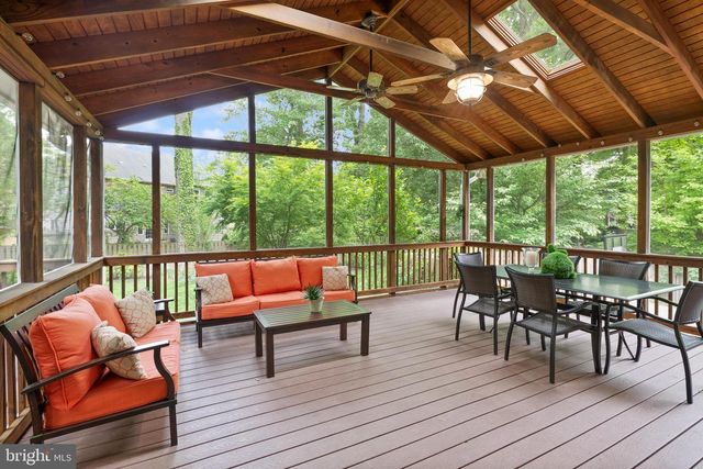 8519 BUCKBOARD DR, Alexandria, VA 22308
