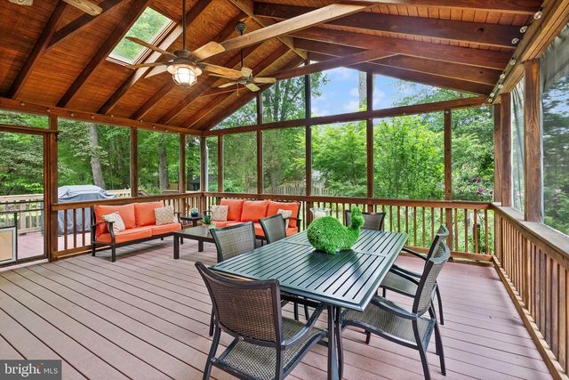 8519 BUCKBOARD DR, Alexandria, VA 22308