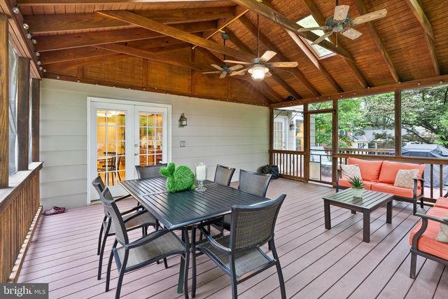 8519 BUCKBOARD DR, Alexandria, VA 22308