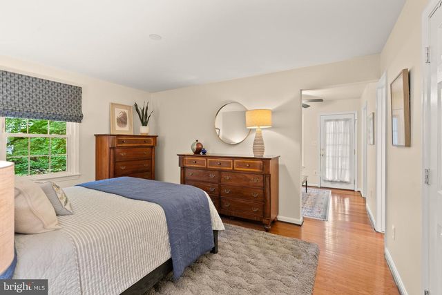 8519 BUCKBOARD DR, Alexandria, VA 22308