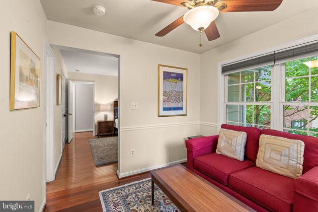 8519 BUCKBOARD DR, Alexandria, VA 22308