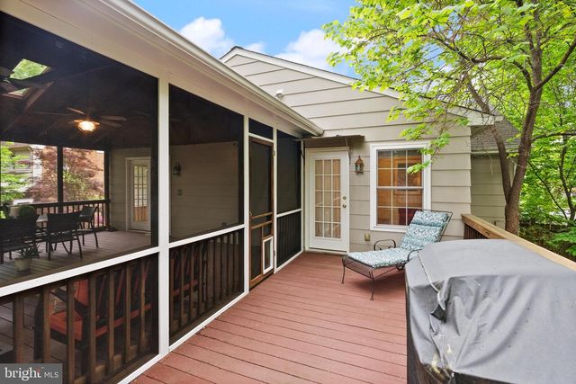 8519 BUCKBOARD DR, Alexandria, VA 22308