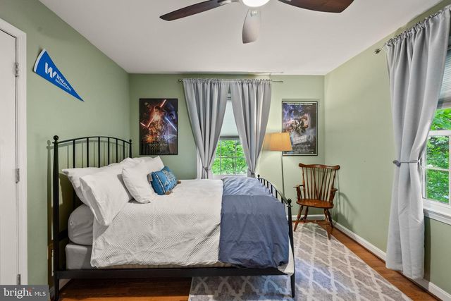 8519 BUCKBOARD DR, Alexandria, VA 22308