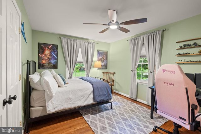 8519 BUCKBOARD DR, Alexandria, VA 22308