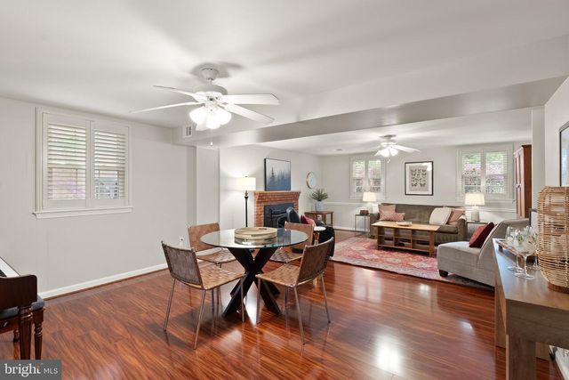 8519 BUCKBOARD DR, Alexandria, VA 22308