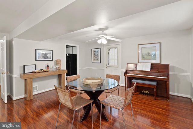 8519 BUCKBOARD DR, Alexandria, VA 22308