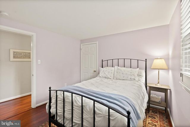 8519 BUCKBOARD DR, Alexandria, VA 22308