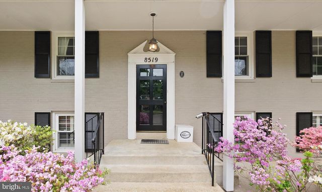 8519 BUCKBOARD DR, Alexandria, VA 22308