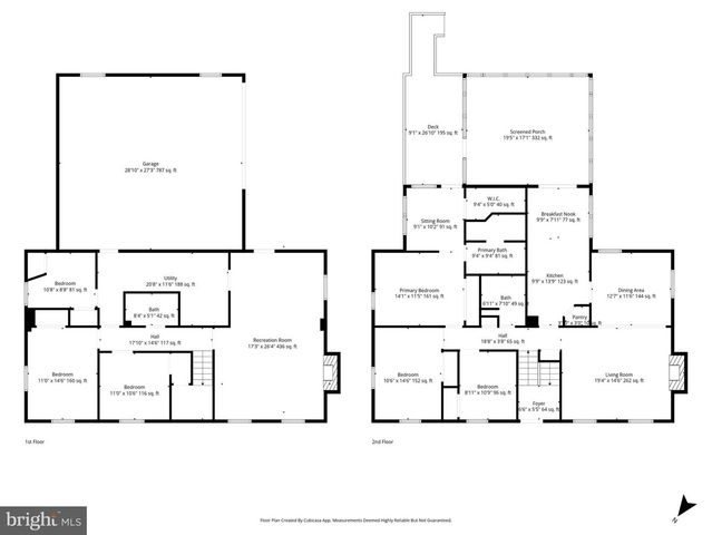 8519 BUCKBOARD DR, Alexandria, VA 22308