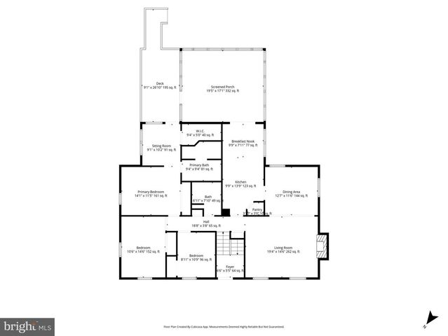8519 BUCKBOARD DR, Alexandria, VA 22308
