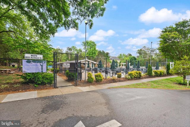 8519 BUCKBOARD DR, Alexandria, VA 22308