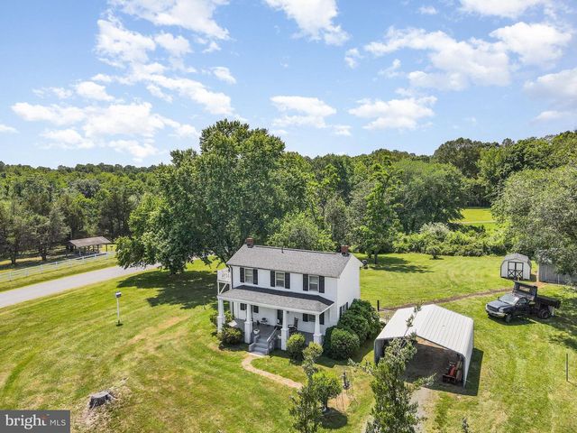 7934 COURTHOUSE RD, Spotsylvania, VA 22551