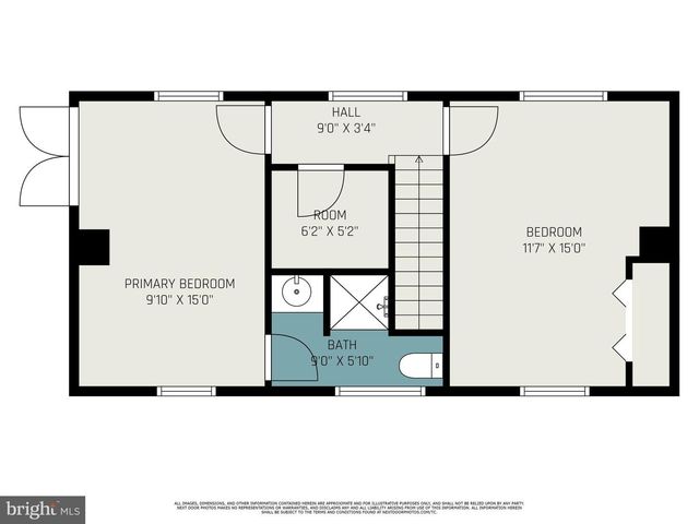 7934 COURTHOUSE RD, Spotsylvania, VA 22551