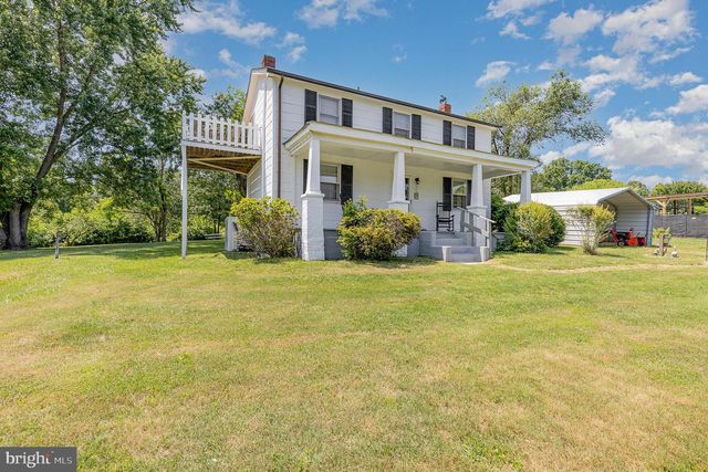 7934 COURTHOUSE RD, Spotsylvania, VA 22551