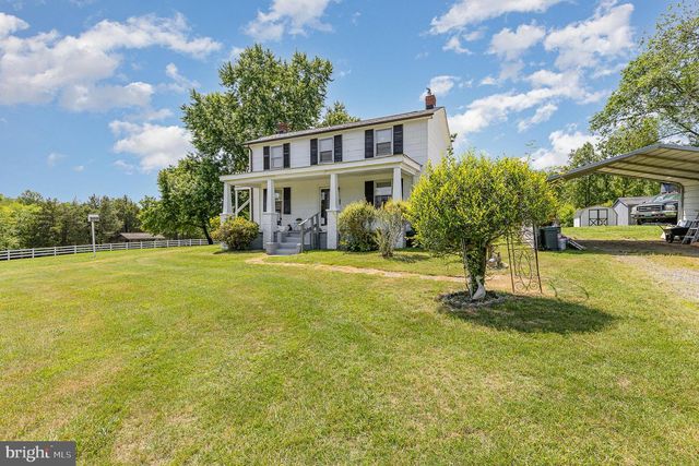 7934 COURTHOUSE RD, Spotsylvania, VA 22551