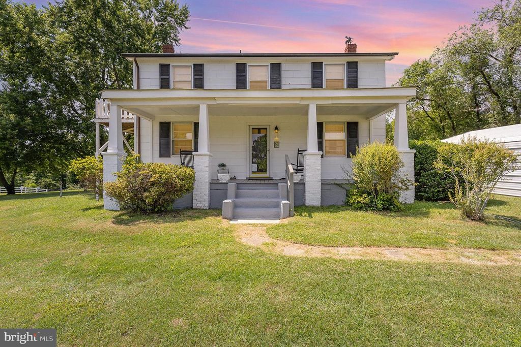 7934 COURTHOUSE RD, Spotsylvania, VA 22551