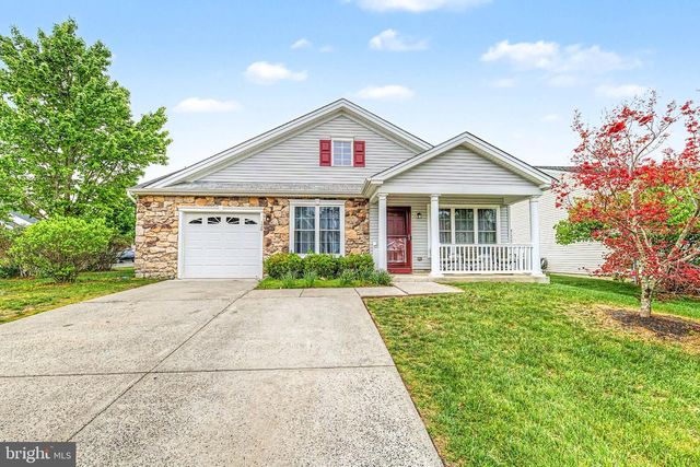 126 GASKO RD, Mays Landing, NJ 08330