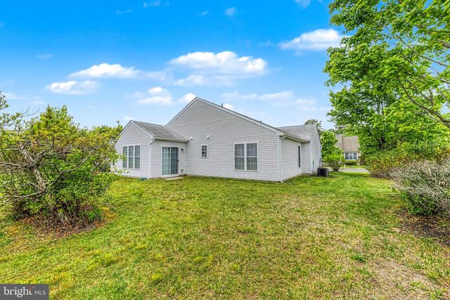 126 GASKO RD, Mays Landing, NJ 08330