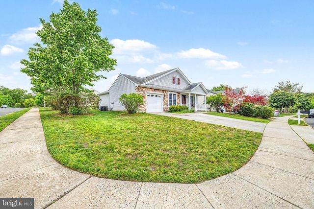 126 GASKO RD, Mays Landing, NJ 08330