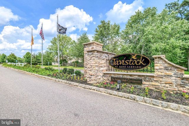 126 GASKO RD, Mays Landing, NJ 08330