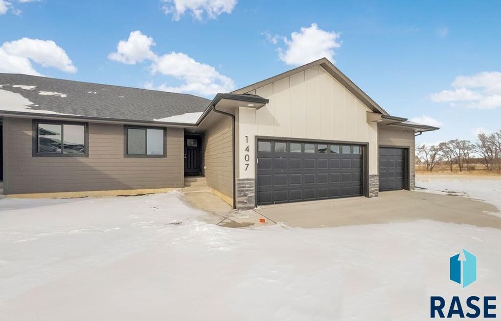 1407 N MAE Pl, Tea, SD 57064